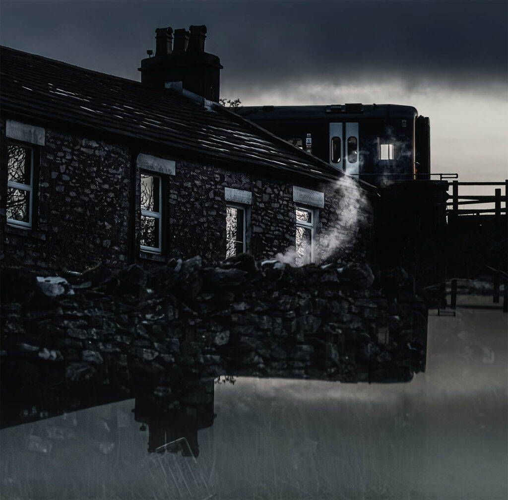 Twilight Zone - Joe Murphy