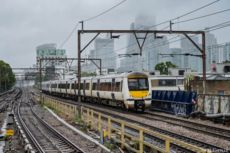 Barking Mad – London June 2026