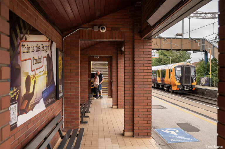 the parapet challenge – west midlands july 2026