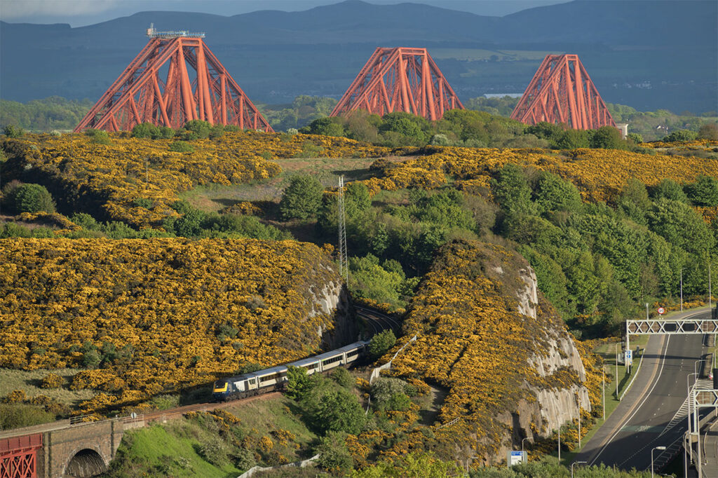 1A93 at Inverkeithing - Duncan McEvoy